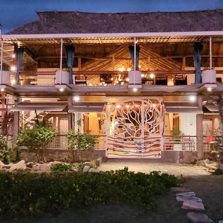 Sirena Surf Lodge Miramar Exterior foto