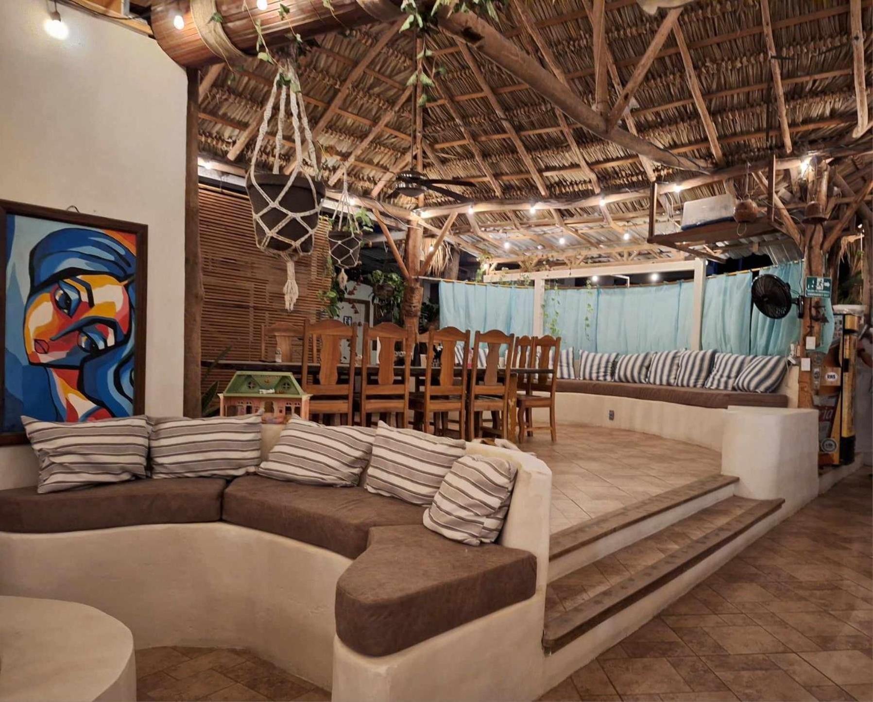 Sirena Surf Lodge Miramar Exterior foto